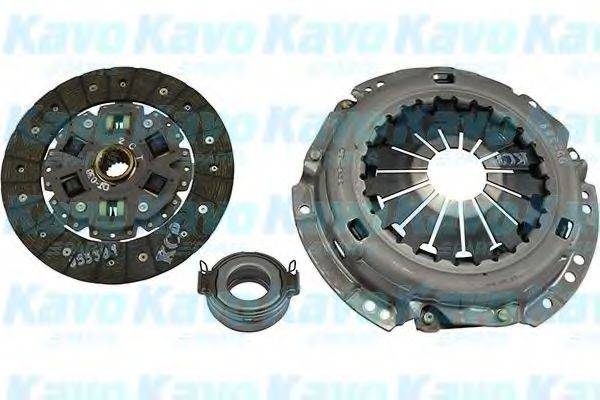 Комплект сцепления 955381 KAWE