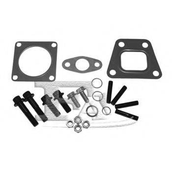 KT110060 FISCHER AUTOMOTIVE ONE Монтажный комплект, компрессор KT110060 FISCHER AUTOMOTIVE ONE