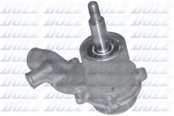 Насос P398 DOLZ