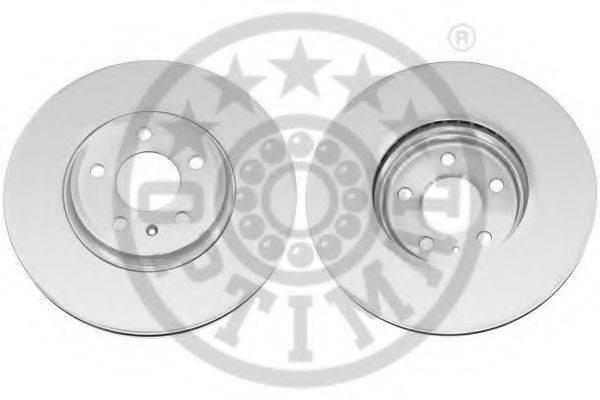 Тормозной диск BS-8504C OPTIMAL