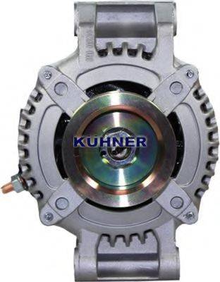 554074RI AD KUHNER Генератор 554074RI AD KUHNER