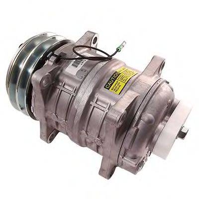 Компрессор K12073 HOFFER