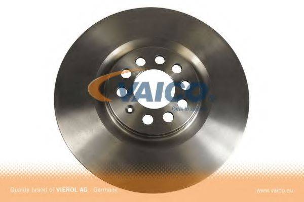 Тормозной диск V10-80071 VAICO