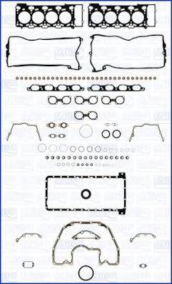 Комплект прокладок, двигатель 50295900 AJUSA