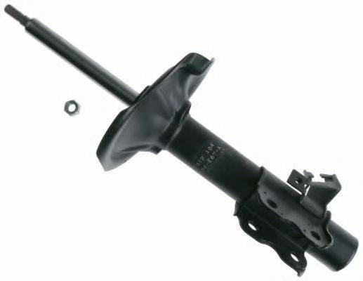 Амортизатор 312 104 SACHS