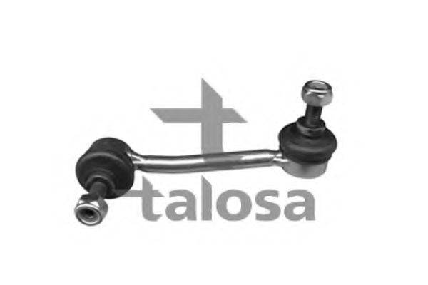 Тяга / стойка, стабилизатор 50-01711 TALOSA