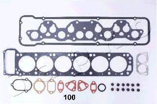 Комплект прокладок, головка цилиндра 48100 JAPKO