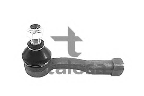 42-04215 TALOSA Наконечник поперечной рулевой тяги 42-04215 TALOSA