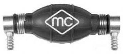 Насос 02010 METALCAUCHO