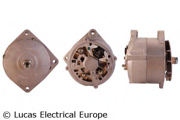 Генератор LRA03088 LUCAS ELECTRICAL