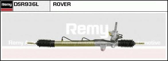 Рулевой механизм DSR936L REMY