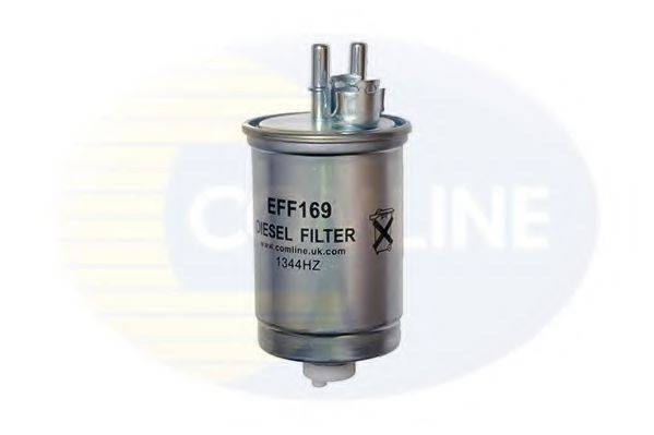 Фильтр топливный EFF169 COMLINE