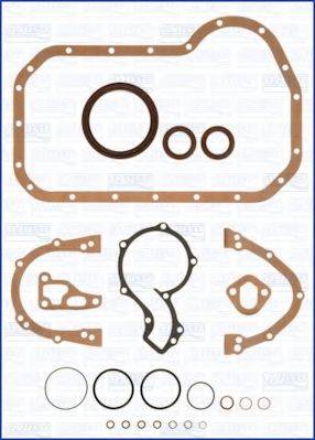 Комплект прокладок, блок-картер двигателя 5404450B AJUSA