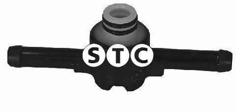 Фильтр топливный T403689 STC