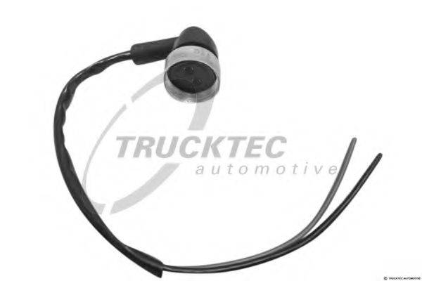 Электропроводка 01.42.072 TRUCKTEC AUTOMOTIVE