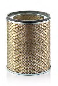 42980 WIX FILTERS Фильтр воздушный