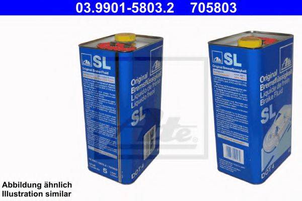 Рисунок 03.9901-5803.2 ATE