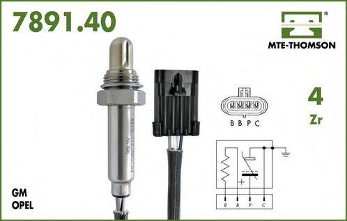 Датчик 7891.40.035 MTE-THOMSON