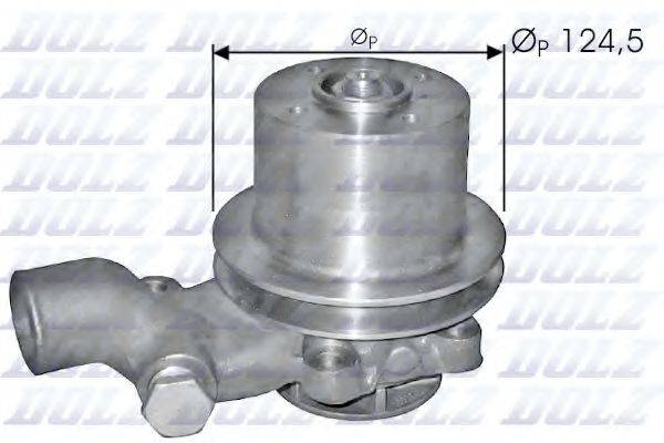 Насос P310 DOLZ