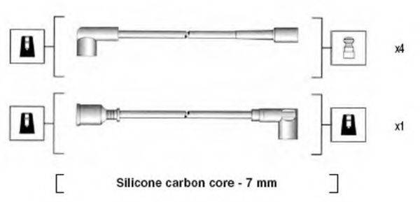 Рисунок 941275020838 MAGNETI MARELLI