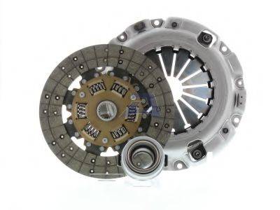 Комплект сцепления KD-028 AISIN