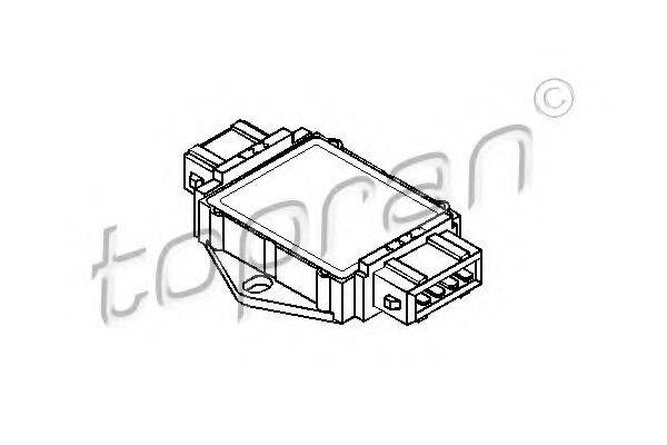 Коммутатор 13-0150 MAXGEAR