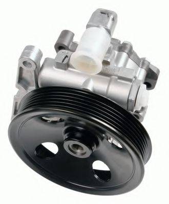Рисунок KS00000686 BOSCH