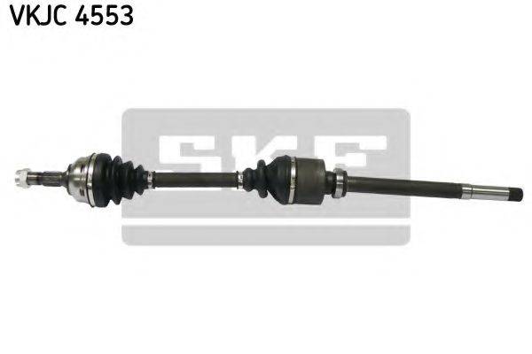 Приводной вал VKJC 4553 SKF