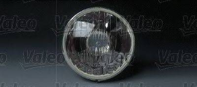 Основная фара 082600 VALEO