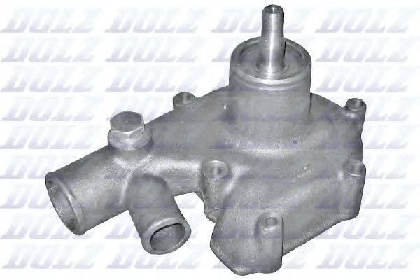 Насос P321 DOLZ