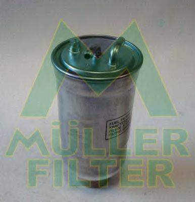 Фильтр топливный FN440 MULLER FILTER