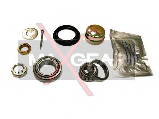 Комплект подшипника 33-0413 MAXGEAR