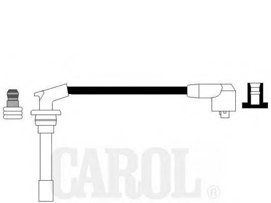 Электропроводка 228-50 STANDARD