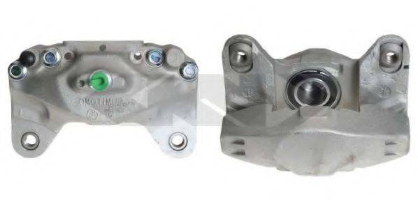 DC72687 REMY Тормозной суппорт DC72687 REMY