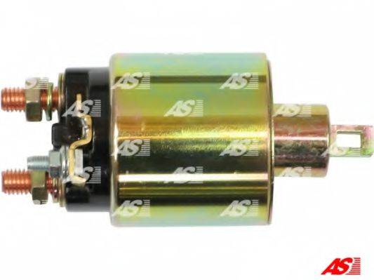 Переключатель SS2042 AS-PL