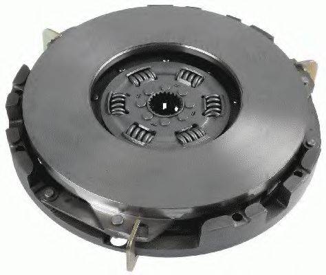 3482 039 402 SACHS Нажимной диск сцепления