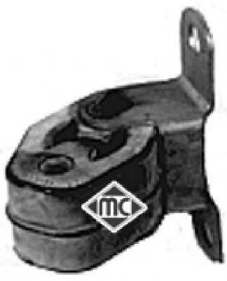 Кронштейн 02423 METALCAUCHO