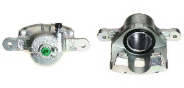 Тормозной суппорт 342811 BUDWEG CALIPER