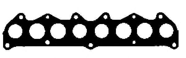 Прокладка, впускной / выпускной коллектор