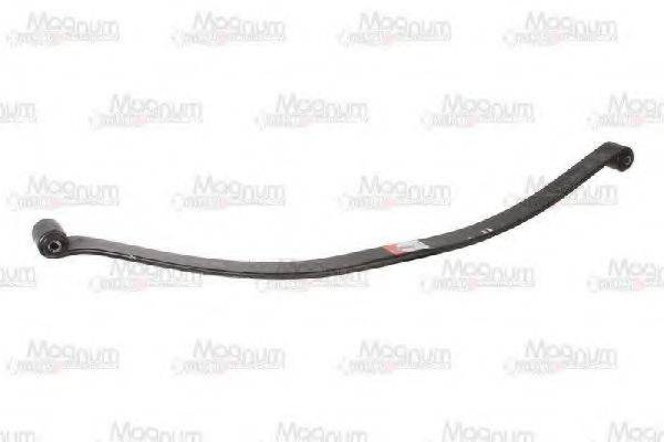Рисунок MLS33707000 MAGNUM TECHNOLOGY
