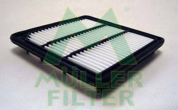 Фильтр воздушный PA3720 MULLER FILTER
