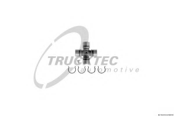 Шарнир 01.34.010 TRUCKTEC AUTOMOTIVE