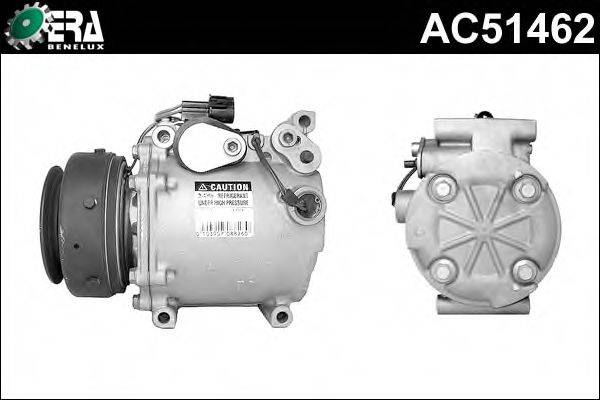 Компрессор, кондиционер AC51462 ERA Benelux