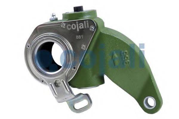 Система тяг и рычагов, тормозная система 4230760 COJALI