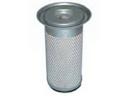 Фильтр воздушный 46762 WIX FILTERS