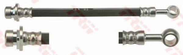 PHD552 TRW Тормозной шланг PHD552 TRW