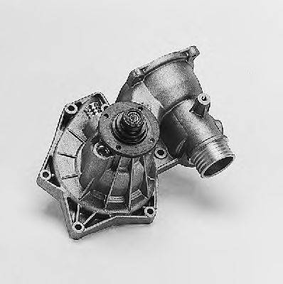 P477 HEPU Насос водяной P477 HEPU