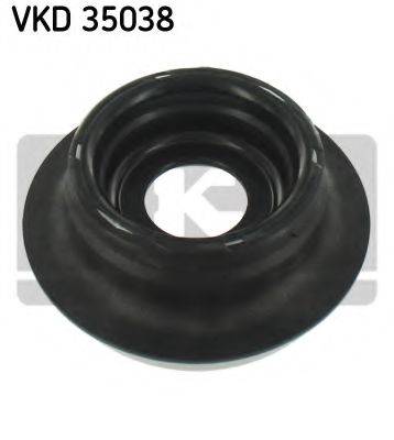Рисунок VKD 35038 SKF
