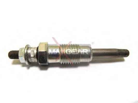 Свеча накаливания 344889 VALEO