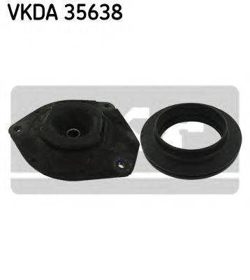 Рисунок VKDA 35638 SKF